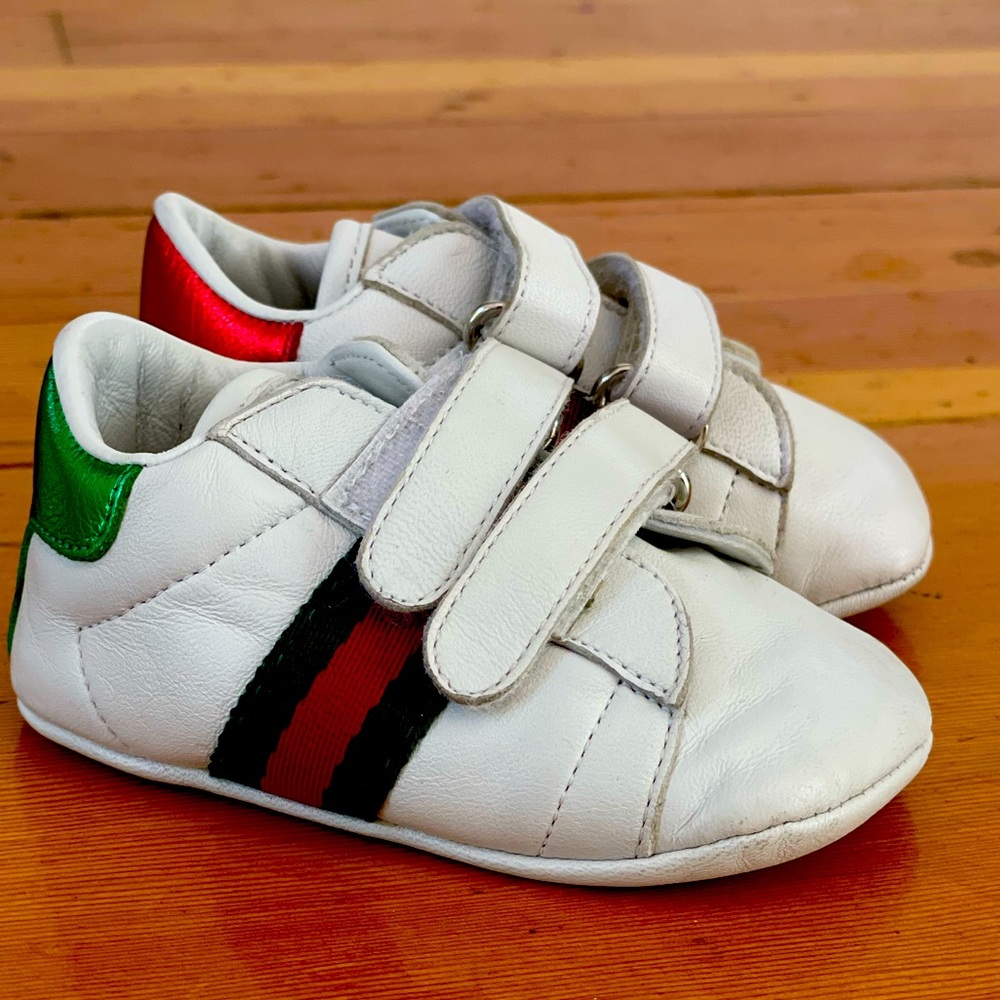 Baby Gucci Aces